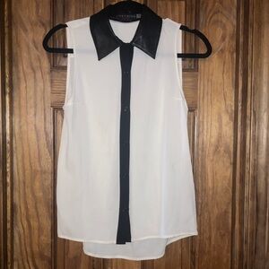 Alice + Olivia Blouse